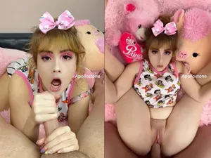 Làm tình cực khoái với eny mới lớn body chuẩn