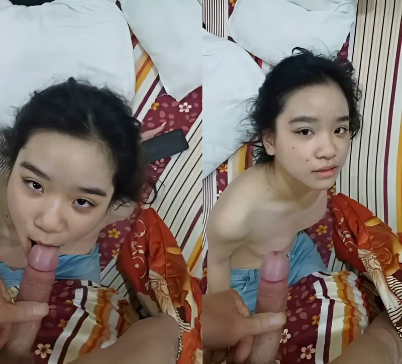 Series mút chim vay tiền lấy thân trả nợ phần 7