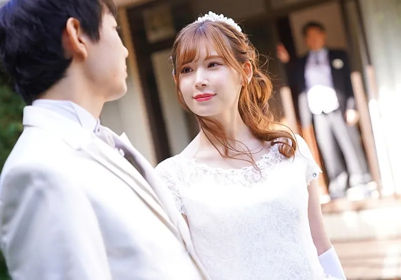 Bố người chồng đụ con dâu ngay sau lễ cưới của con trai