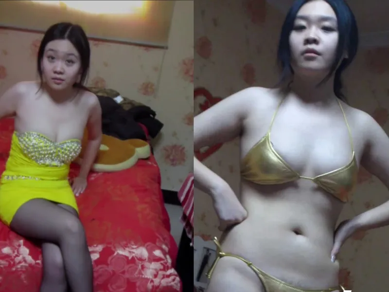 Nện nhân tình non tơ cô bé hồng xinh đẹp